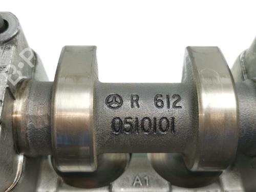 Other MERCEDES-BENZ SPRINTER 4-t Bus (B904) 416 CDI (904.662, 904.663) | BP29810922O1