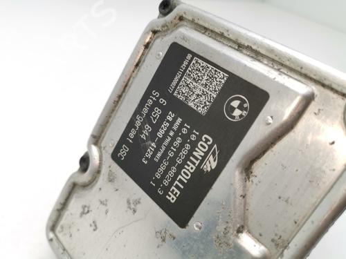 ABS pump BMW X3 (F25) xDrive 20 d | BP29000370M43 