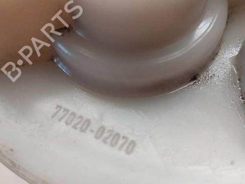 Drivstoffpumpe TOYOTA COROLLA (_E12_) 1.6 VVT-i (ZZE121_, ZZE121R) | BP28988324M76