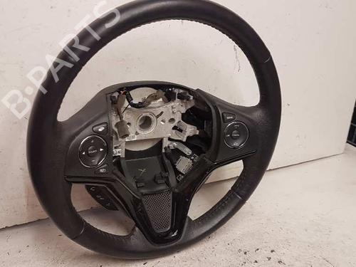 Used Steering wheel HONDA HR-V (RU) 1.6 i-DTEC (RU8) (120 hp) 28995927