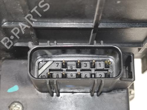 Front left lock FORD FIESTA V (JH_, JD_) 1.4 TDCi | BP28979425C98 