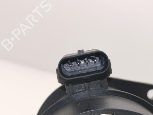 Mass air flow sensor MERCEDES-BENZ C-CLASS T-Model (S205) | BP28990850M95