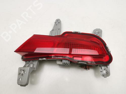 Used Right taillight HYUNDAI i30 (PDE, PD, PDEN) 2.0 N (275 hp) 28997876