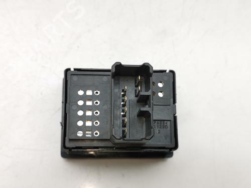 Mirror switch SUZUKI JIMNY Closed Off-Road Vehicle (A6G)  | BP29589629I25 
