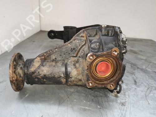Front differential MITSUBISHI PAJERO III (V7_W, V6_W) | BP28995381M23