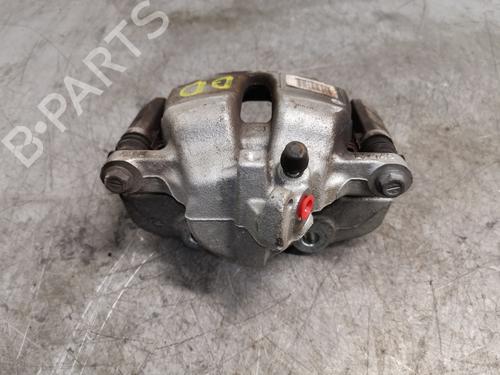 Right front brake caliper OPEL CORSA F (P2JO) 1.2 (68) | BP39445478M104 - Image 3