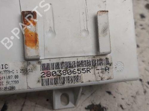 Elektronisk modul RENAULT KOLEOS I (HY_) 2.0 dCi (HY0K) | BP28980403M83 