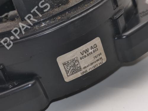 Squib airbag SEAT IBIZA IV (6J5, 6P1)  | BP28985201C102 