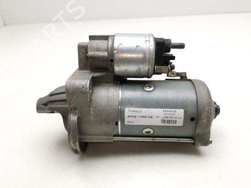 Used Starter Starter 39440052 39440052