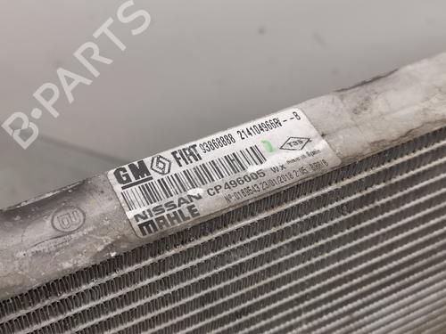 Water radiator RENAULT TRAFIC III Van (FG_) 1.6 dCi 120 (FGMB, FGMC) | BP39441186M31 - Image 3