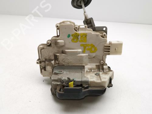 Rear right lock AUDI A3 Sportback (8PA) 1.9 TDI | BP29000357C99 