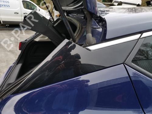 Used Other Other OPEL ASTRA K (B16) 1.6 CDTi (68) (110 hp) 33042724 33042724