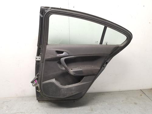 Right rear door OPEL INSIGNIA A (G09)  | BP28999388C5 
