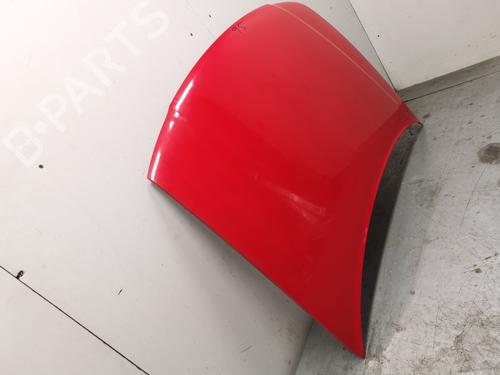 Hood AUDI A3 (8L1) 1.8 | BP28988389C1 
