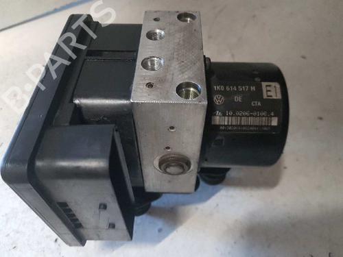 Used ABS pump VW GOLF V (1K1) [2003-2010]  28994176