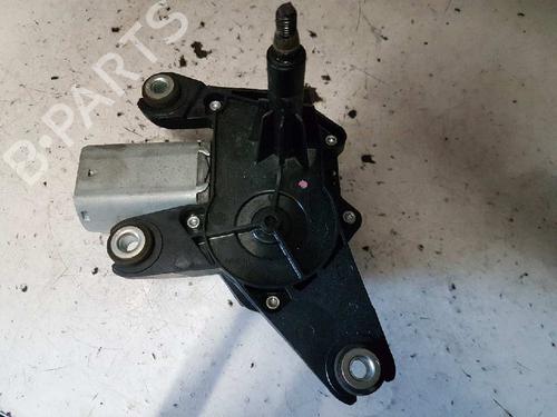 Rear wiper motor RENAULT CLIO III (BR0/1, CR0/1) 2.0 16V Sport (CR0N, CR1P) | BP28981986M102 