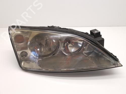 Used Right headlight FORD MONDEO III (B5Y) 2.0 TDCi (130 hp) 28986612