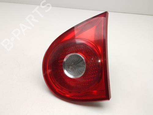 Used Right taillight VW GOLF V (1K1) [2003-2010]  28979102