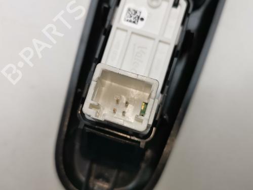 Right rear window switch CITROËN C3 III (SX) 1.5 BlueHDi 100 (SXYHYP, SXYHTU) | BP39445414I28 - Image 2