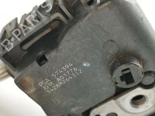 Rear right lock CITROËN C5 III (RD_) | BP30133938C99