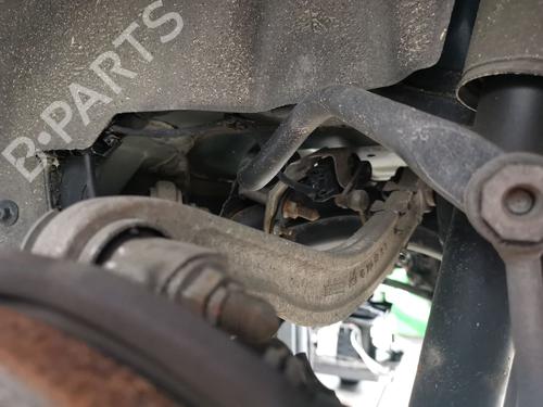 Used Left rear suspension arm MERCEDES-BENZ C-CLASS T-Model (S205) [2014-2023]  28989611