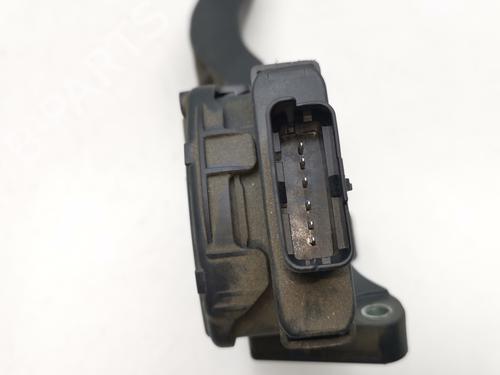 Pedal CITROËN C-ELYSEE (DD_)  | BP28997316I4 
