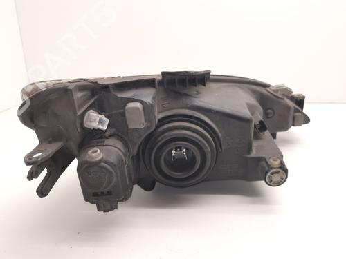 Venstre forlygte PEUGEOT 206 Hatchback (2A/C) 1.9 D | BP28981099C28 