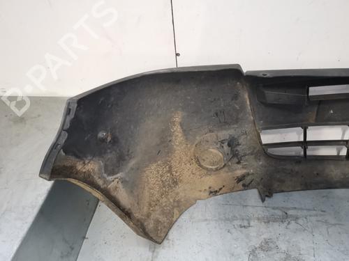 Front bumper RENAULT MASTER II Van (FD) 3.0 dCi 140 (FD0T, FD0S, FD2T, FD3S, FD8S) | BP28993128C7 