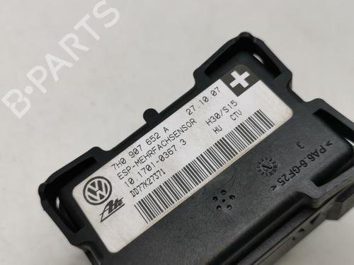 Electronic module AUDI Q7 (4LB) 3.0 TDI quattro | BP34702727M83 - Image 2