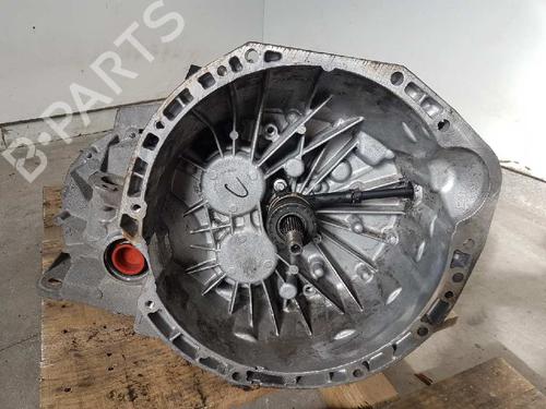 Gearbox RENAULT LAGUNA III (BT0/1) 2.0 dCi (BT07, BT0J, BT14, BT1A, BT1S) | BP28996503M3 