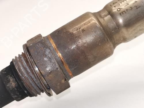 Elektronisk sensor VW POLO V (6R1, 6C1)  | BP28981225M84 