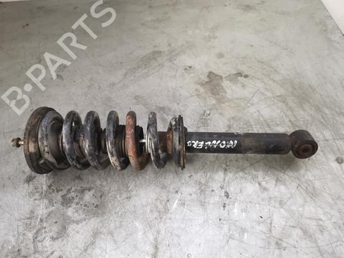 Used Left front shock absorber MITSUBISHI PAJERO III (V7_W, V6_W) [1999-2007]  28989102