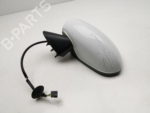 Left mirror OPEL CORSA D (S07)  | BP28984476C26 