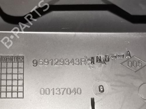 Other RENAULT CAPTUR I (J5_, H5_) | BP31646255O1