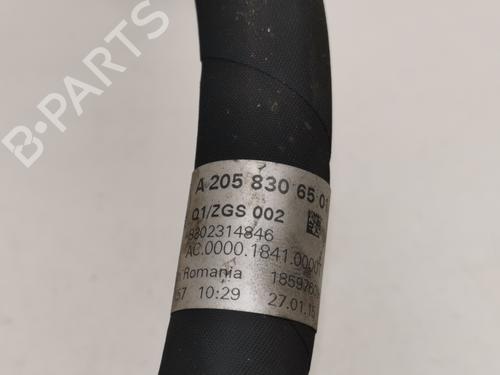 AC pipe MERCEDES-BENZ C-CLASS T-Model (S205) | BP28986741M126