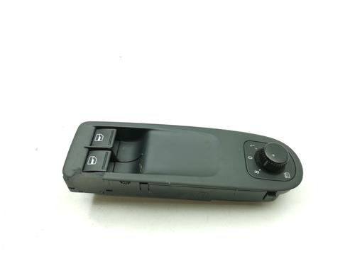 left-front-window-switch-vw-golf-vi-5k1-2008-2009-2010-2011-2012-2013-2014-31903907 main image