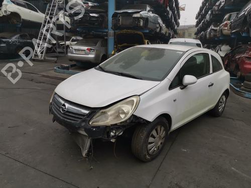 Gearbox OPEL CORSA C (X01)  | BP29831079M3