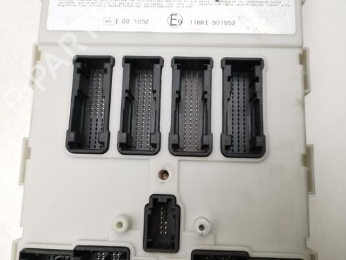 Fuse box BMW 3 Gran Turismo (F34) 318 d | BP36699179E1 - Image 2