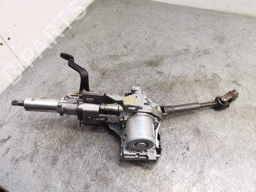 Used Steering column Steering column 39442079 39442079