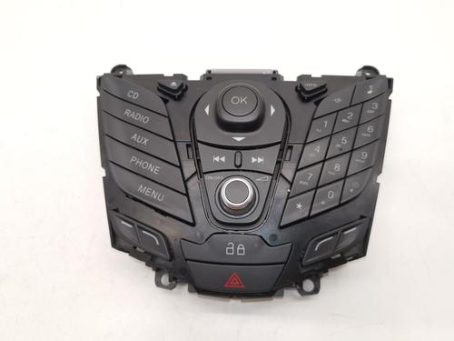 Kombi Kontakt / Stilkkontakt FORD TOURNEO COURIER B460 MPV 1.0 EcoBoost (100 hp) 28987832