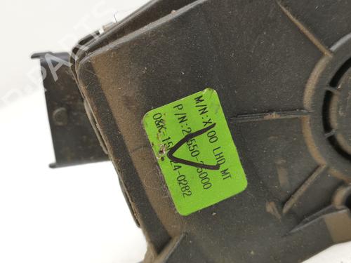 Pedal SSANGYONG TIVOLI | BP36559420I4 - Image 3