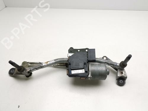 Used Front wiper motor FORD PUMA (J2K, CF7) [2019-2026]  31840234
