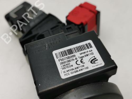 Electronic module RENAULT TRAFIC III Van (FG_) 1.6 dCi 120 (FGMB, FGMC) | BP39439722M83 - Image 2