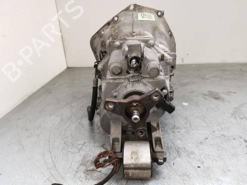 Gearbox MERCEDES-BENZ CLK (C209) | BP28996607M3