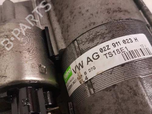 Starter SEAT IBIZA IV SC (6J1, 6P5)  | BP28984038M8 