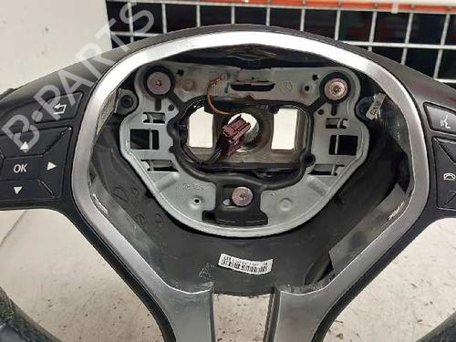 Steering wheel MERCEDES-BENZ C-CLASS (W204)  | BP28995565C49 