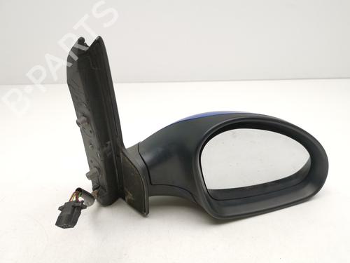 Used Right mirror SEAT ALTEA (5P1) [2004-2015]  28997193