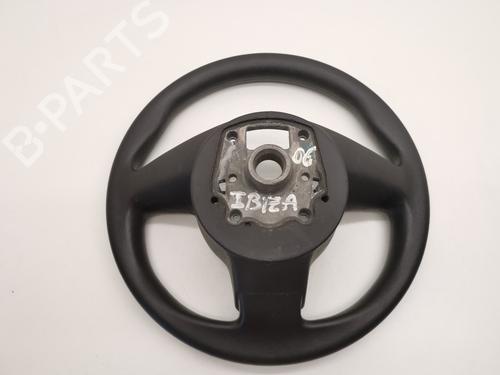 Steering wheel SEAT IBIZA III (6L1)  | BP28985312C49 