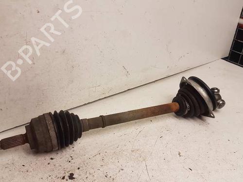 Used Left front driveshaft RENAULT KANGOO (KC0/1_) 1.5 dCi (KC07) (65 hp) 28980990