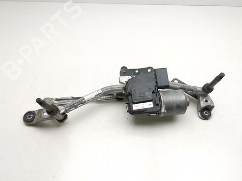 Used Front wiper motor Front wiper motor FORD PUMA (J2K, CF7) 1.0 EcoBoost mHEV (125 hp) 33793503 33793503
